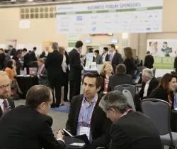 2015 BIO Business Forum