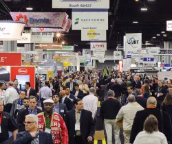 IPPE 2017