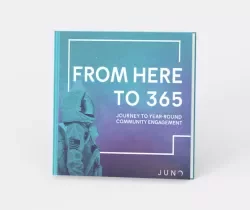 Juno - From Here to 365