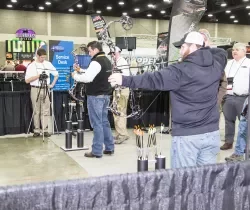 Archery Show Will Head to Louisville for 2016, 2019 and 2024 Archery Show Will Head to Louisville for 2016, 2019 and 2024 alt