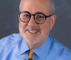 Alan Gregerman