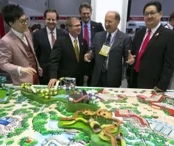 IAAPA’s Asian Attractions Expo 2014 Scores 67 Percent Increase in Registered Attendees IAAPA’s Asian Attractions Expo 2014 Scores 67 Percent Increase in Registered Attendees alt