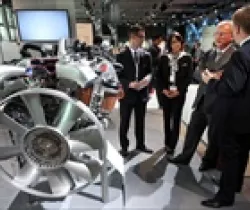 Advanstar Communications, Messe Frankfurt Team Up to Launch Automechanika Chicago