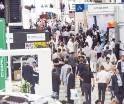 Tarsus Group, dmg events Will Launch Big 5 Construct Indonesia in 2015 Tarsus Group, dmg events Will Launch Big 5 Construct Indonesia in 2015 alt