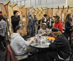SIA Snow Show Gives Emerging Brands a Chance with CRAFT @ SIA SIA Snow Show Gives Emerging Brands a Chance with CRAFT @ SIA alt