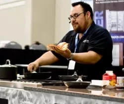 Casa Latina Home Expo