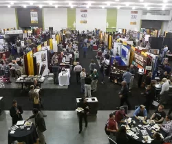 Craft Beverage Expo Draws 1,300 Attendees to Launch Event in San Jose, Calif.