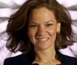 Denise Capello, new business acquisition manager for the exhibition industry at Amsterdam RAI.