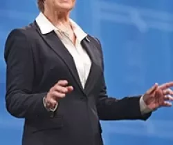 Diana Nyad