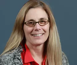Ellen Schwartz, vice president, sales and marketing at the Los Angeles Convention Center, AEG Facilities.