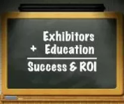 Sign Up for TSNN Free Webinar: “Busting the Myths of Exhibitor Education” Sign Up for TSNN Free Webinar: “Busting the Myths of Exhibitor Education” alt