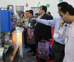 EXPO PACK M�xico 2014 Completes Second Consecutive Sold-out Event EXPO PACK M�xico 2014 Completes Second Consecutive Sold-out Event alt