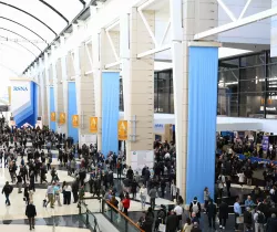 RSNA 2024 at McCormick Place in Chicago