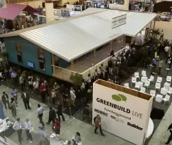 Greenbuild LIVE