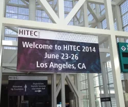 Hospitality Technology Show – HITEC – Boasts 12-percent Showfloor Growth in Los Angeles