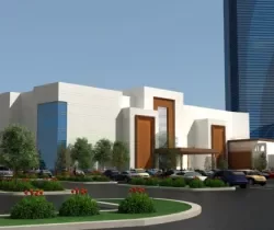 Waterfront Conference Center