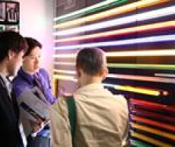 6th HKTDC Hong Kong International Lighting Fair Attracts 18,000 Buyers