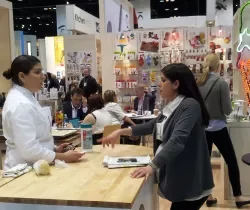 Housewares Show Gives Back to Five Chicago-based Charities Housewares Show Gives Back to Five Chicago-based Charities alt