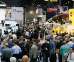International Manufacturing Technology Show is on tap in September in Chicago