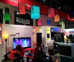 International CES Audit Confirms Record Attendance of 160,000 at 2014 Event in Las Vegas