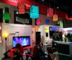 2014 International CES