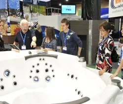 Landscape Design Conference Set to Collocate with the 2014 International Pool I Spa I Patio Expo Landscape Design Conference Set to Collocate with the 2014 International Pool I Spa I Patio Expo alt