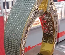 Matchmaking, Geolocation and Virtual Experiences Highlight JCK Las Vegas Show