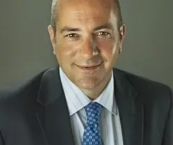 Jim Pittas