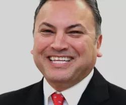 John Spencer was promoted to the position of Account Executive with Convention Data Services (CDS). People News: New Hires Continue into Summer Months alt