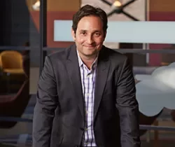 Josh Linkner