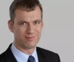 Kai Hattendorf will be head of Messe Frankfurt's Digital Business, effective Sept. 1.