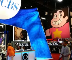 Show Cross-collaboration Pays Off with Advanstar’s Licensing Expo Seeing Growth