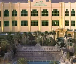 Mandalay Bay CC Set to Add 350,000 Square Feet of Exhibit Space Mandalay Bay CC Set to Add 350,000 Square Feet of Exhibit Space alt