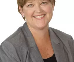 Margaret Edgell Core