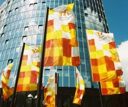 Messe Duesseldorf