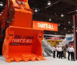 MINExpo International