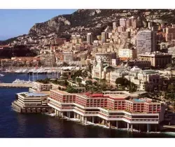 Bid on four nights in Monaco!