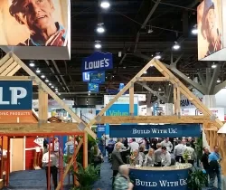 International Builders' Show
