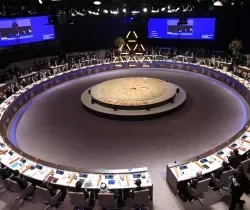 Upgraded Technology, Detailed Planning, Teamwork Led to Successful Hosting of Nuclear Security Summit 2014 in the Netherlands