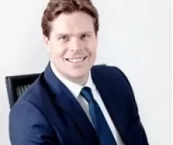 Nick Pilbeam