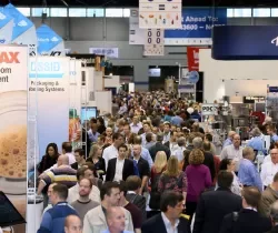 PACK EXPO International saw a 6.5% attendance uptick.