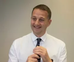 Paul Miller