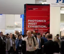 Photonics West 2015