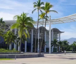 Puerto Vallarta International Convention Center Puerto Vallarta: The Friendliest City in the World alt