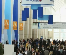 Healthcare Convention &amp; Exhibitors Association Unveils Top 50 U.S. Medical Meetings  alt