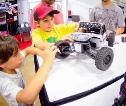 RCX - Expo