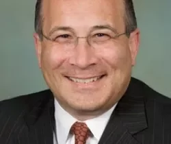 Ron Insana - CNBC and financial industry expert Center for Exhibition Industry Research Predict Conference Rolls out New Format alt