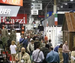 NSSF, Sands Expo Extend SHOT Show Agreement to 2020 NSSF, Sands Expo Extend SHOT Show Agreement to 2020 alt