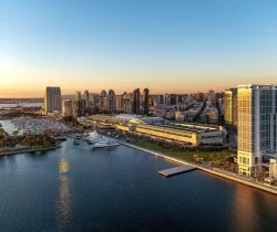San Diego