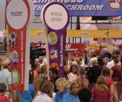 School Nutrition Association Annual Convention United Fresh Foundation Will Launch Fresh Produce Pavilion at School Nutrition Association Annual Convention alt